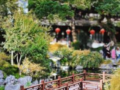 -南京民俗博物馆(甘熙故居)