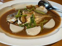 -新荣记(西溪湿地店)