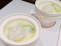 鮰鱼狮子头-八分饱·西津会(西津渡店)