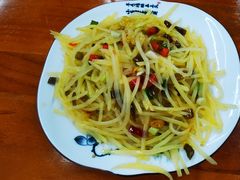 -市井川菜(江宁店)