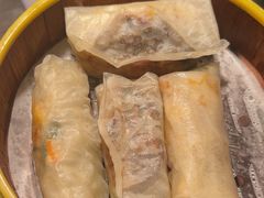 -松咖啡自助餐厅·松北香格里拉