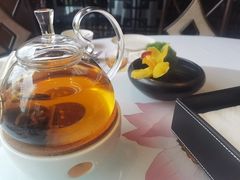 -桂花楼淮扬中餐厅(浦东香格里拉店)