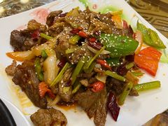 -宗巴雍姆藏餐府