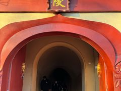 -洛阳古墓博物馆