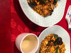 -正阳门饭庄·烤鸭·北京菜(万丰路七里庄店)