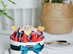 -EnergyCake蛋糕理想国