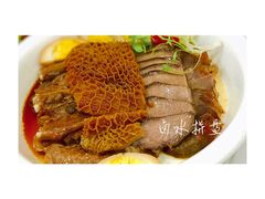 -东江海鲜酒家(艺都分店)