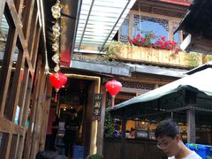 -小厨子私房菜·云南美食店