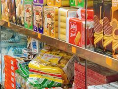 -紫荆城食品交易中心(华强北店)
