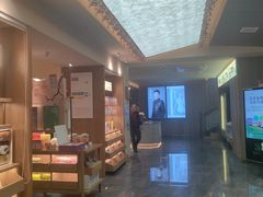 -陆琴脚艺·足浴·SPA(夫子庙店)