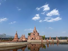 -一寨两国风景区