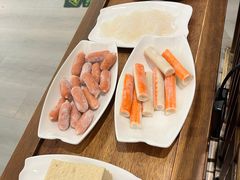 -安诚居干锅鸭头(八角店)