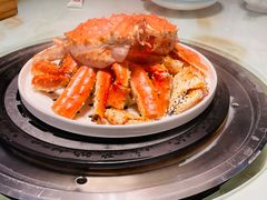 皇帝蟹-优食坊·蒸汽海鲜(康盛路店)