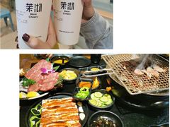 -九田家黑牛烤肉料理(石路天虹店)