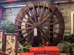 -客家大院·非遗赣南客家菜(郁孤台店)