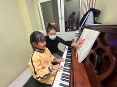 -快乐琴弦音乐舞蹈艺术教育中心(马连道校区)
