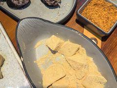 -火炉情韩国料理店(古田路店)