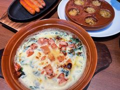 -萨莉亚意式餐厅(杭州西溪龙湖天街店)