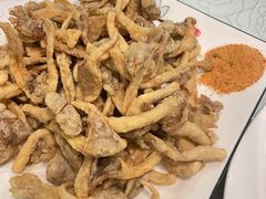 -黄家饺子东北特色菜馆(湖滨商业街店)
