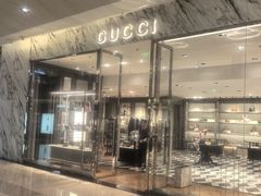 -Gucci(北京金融街购物中心店)