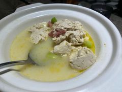 -留半山·香港食堂(啦啦宝都店)