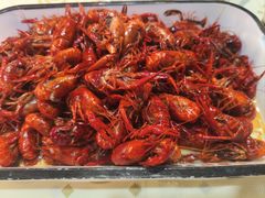 -辣出味岳阳特色烧烤·龙虾大排档(砂子塘总店)