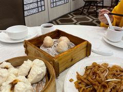 -金翠皇宫粤菜·点心·海鲜(科技园店)