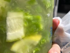 -茶救星球·蔬果茶(福田水围店)