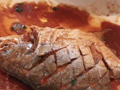 -紫光园·烤鸭·北京菜(劲松店)