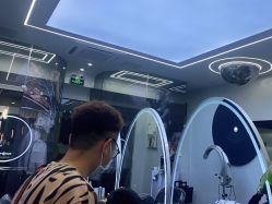 -美肌宜天南星美甲美睫店