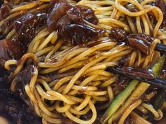 -桃园中华料理炸酱面(燕儿岛路店)