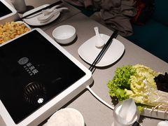 -半天妖烤鱼(中百店)