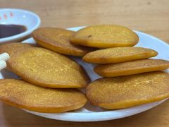 -东北四季饺子王(华山路店)