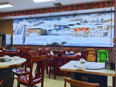 -九妹农家大铁锅东北菜(江湾店)
