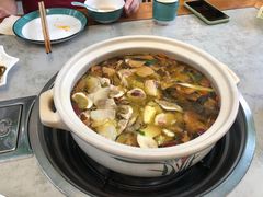 -大理董·董家小厨野生菌火锅(古城旗舰店)