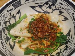 -子午路张记肉夹馍(兵马俑店)