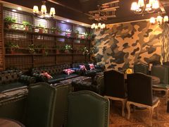 -真枪会射击俱乐部(河西中央公园店)