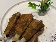 -秋色客家菜(南山店)