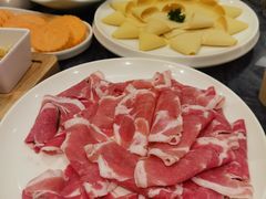 -大渔小鲜火锅店