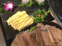 -捞王锅物料理(上海世茂广场店)