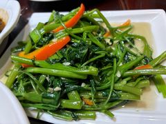 -粤北餐馆