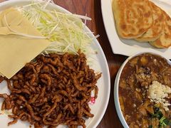 -惠宾饭庄(中山路店)