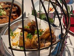 -淘小馆·本帮小馆(九亭金地广场店)