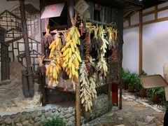 -渝信川菜(西单店)