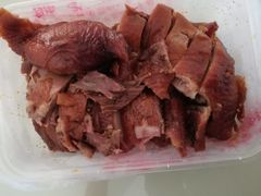 -周记卤菜店(广济北路店)