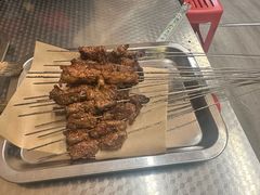 -东仪路传统烤肉