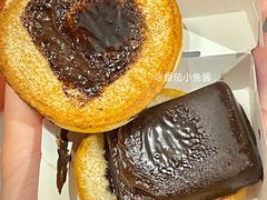 -麦当劳(花园城中心店)