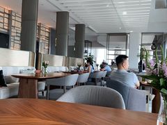 -北京柏悦酒店·锦庭餐厅Dining Room