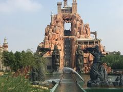 -青岛方特梦幻王国