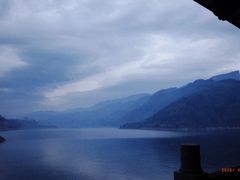-白帝城·瞿塘峡景区